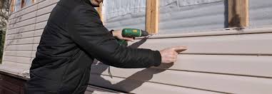 Trusted Muse, PA Siding Experts